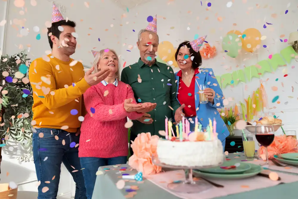 Birthday & Party Photography