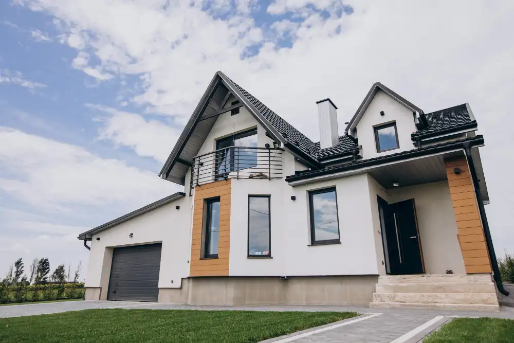 Real Estate Photography