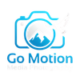 go media photography logo